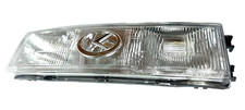 Front Headlight Head Lamp Fits Kubota L2600 L2600DT Tractor 2WD 4WD