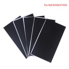 Trackpad Touchpad Sticker Cover For Dell E5450 E7450 Laptop 10pcs