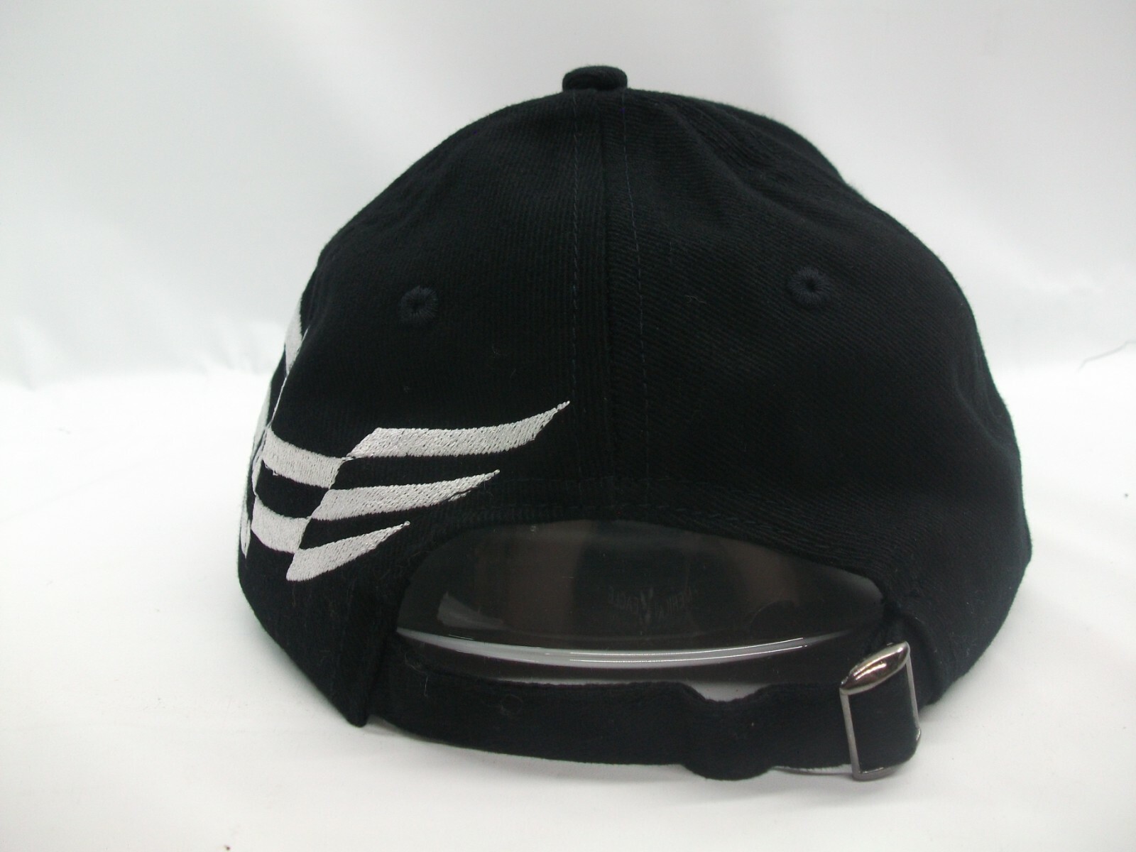 Porter Cable Hat Black Strapback Baseball Cap - image 4