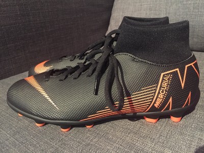 nike mercurial superfly vi club mg