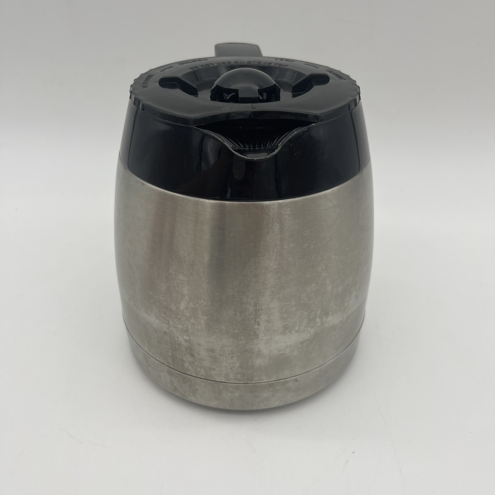 Cuisinart Thermal Carafe Replacement Coffee Maker DGB600BC 10 Cup