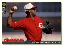 1995 Collectors Choice Baseball Pick Complete Your Set #406-530 + Gold 🔥⚾🔥