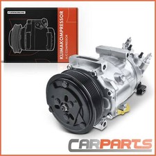 Klimaanlage Kompressor SD7C16 für Citroën Berlingo B9 C4 LA C5 Peugeot 508 5008