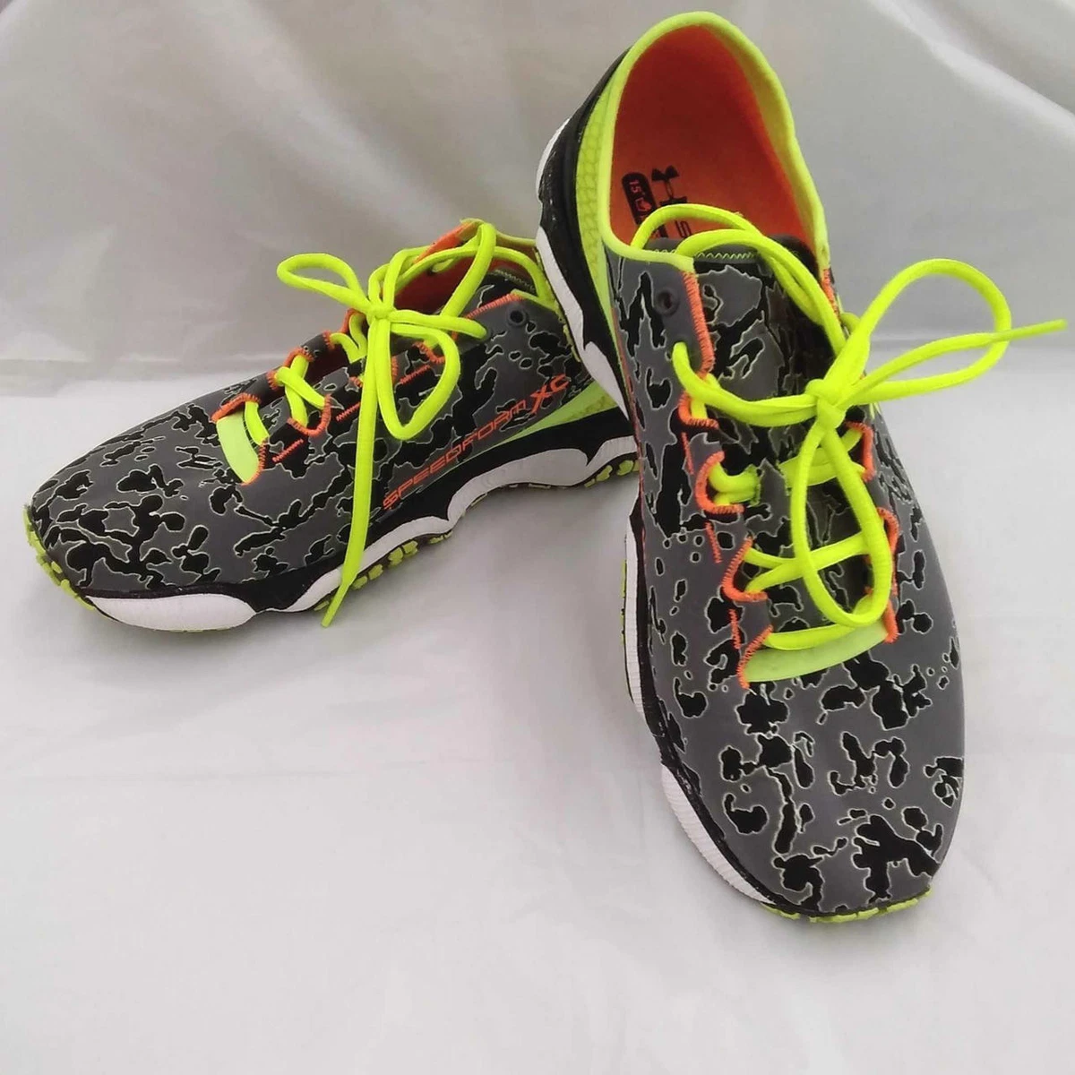 Under armour gemini 4 kids 2014 deals