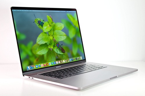 Apple MacBook Pro 16-inch 2019 2.6GHz i7 16GB 512GB SSD A2141 + 1-Year Warranty - Picture 3 of 9