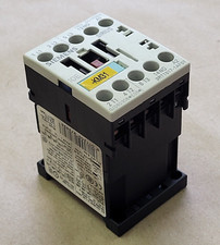 SIEMENS SIRIUS CONTACTOR 3RT1017-1AF01