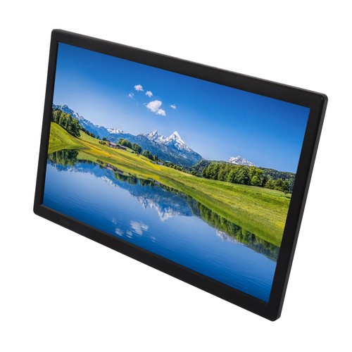 Portable TV 15.4 /14 Inch Built in Tuner Digital TV Camping RV Television - Picture 16 of 23