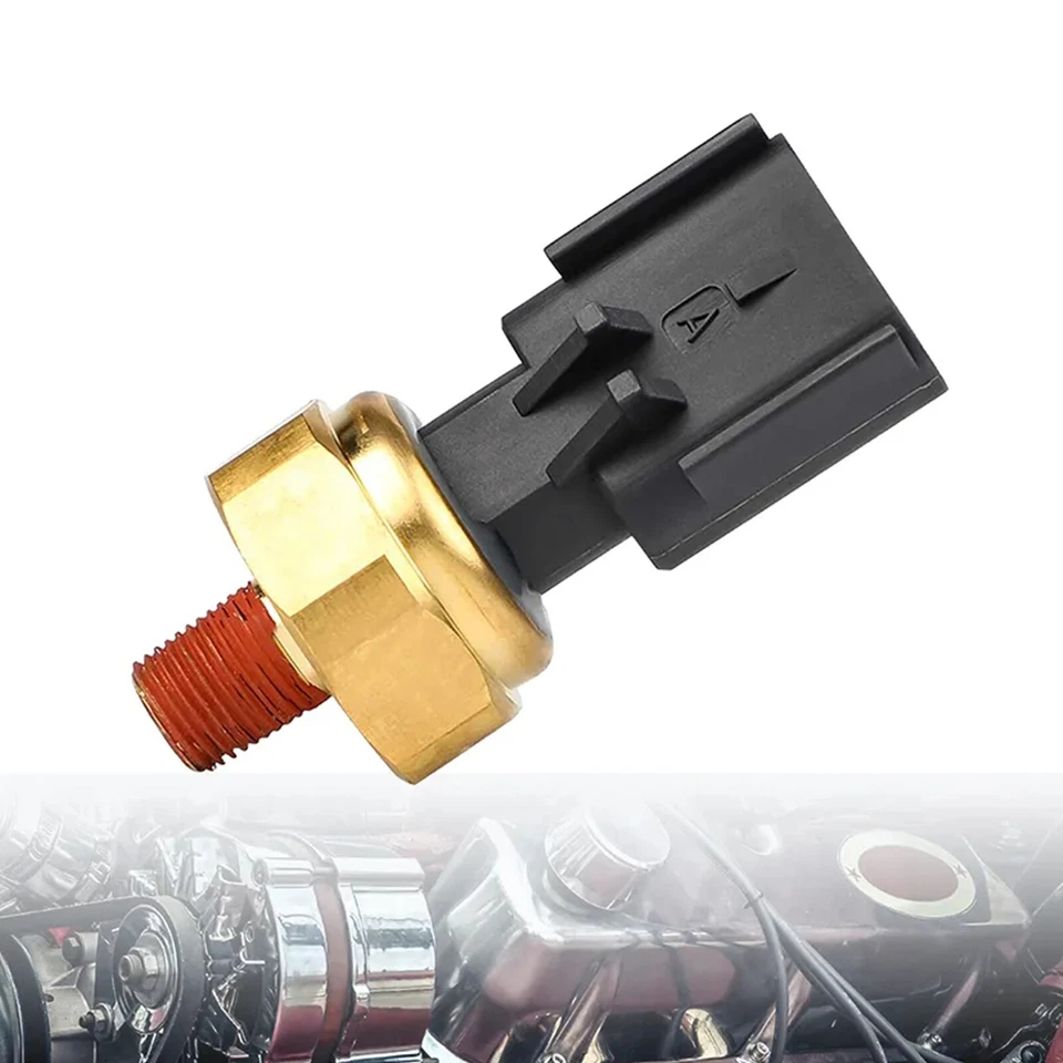 OIL PRESSURE SENSOR FOR JEEP GRAND CHEROKEE 99-04 WRANGLER 1999-2010 05149064AA - Image 3 of 4