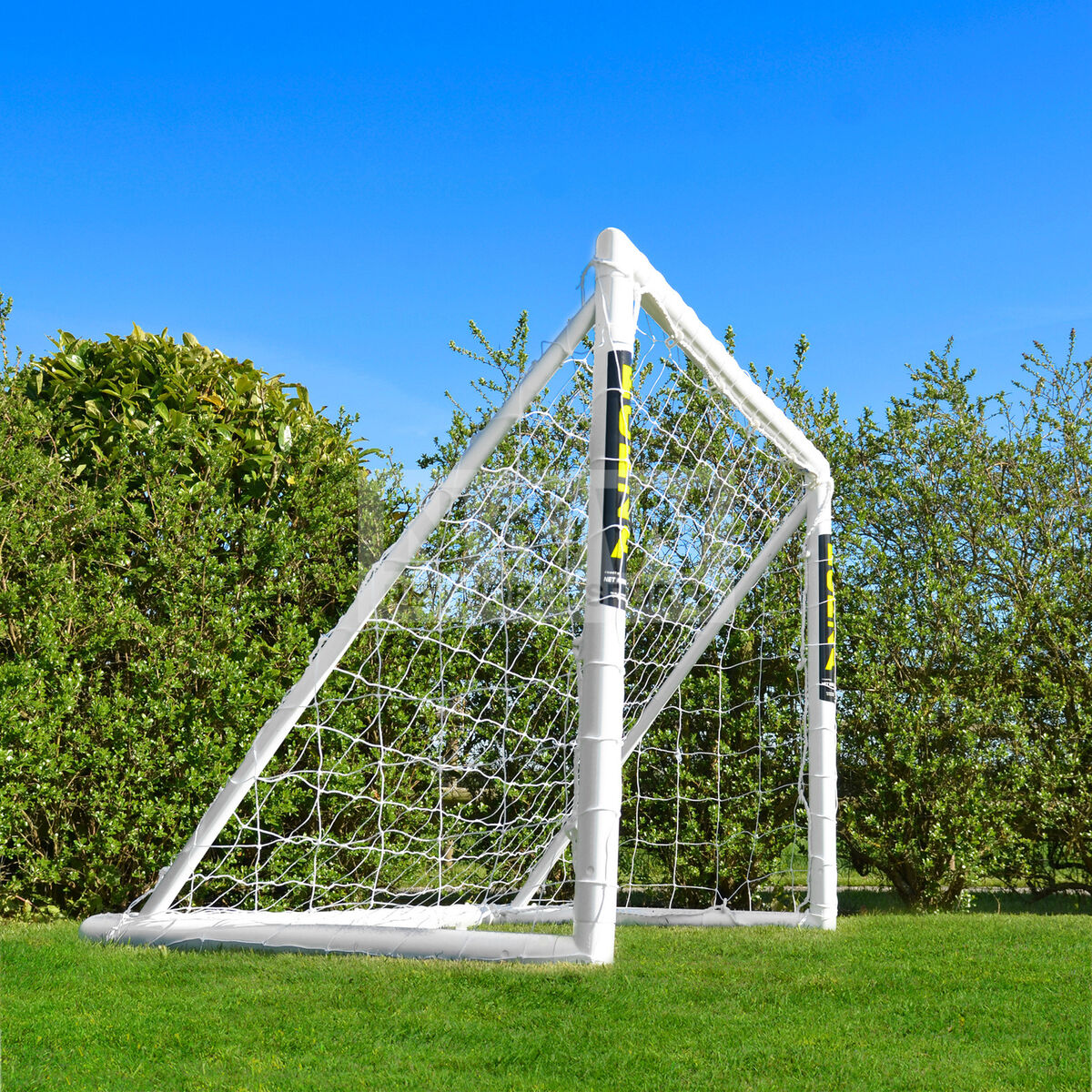 Garden Goals 8x6 - Kids Football Goals