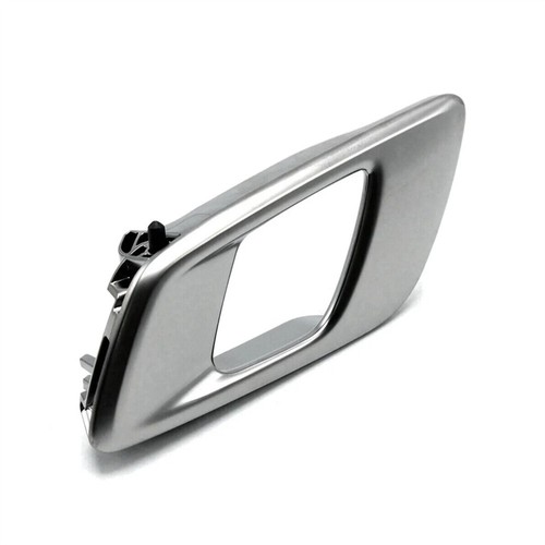 1x Poignée de porte intérieure gauche pour Mazda bt50 Ford Ranger 2012-2019 - Picture 2 of 6