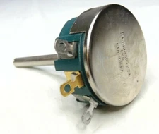 NOS CLAROSTAT 1K Ohm #RA30NA8K102A Potentiometer 140-6811