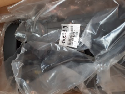 Ventildeckel, EP-Motor, EP6FDT , Turbo-Benziner , 110,120,121 KW, NW, 9812071480
