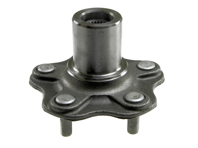 Rear Hub Fits For INFINITI FX35 FX45 -08