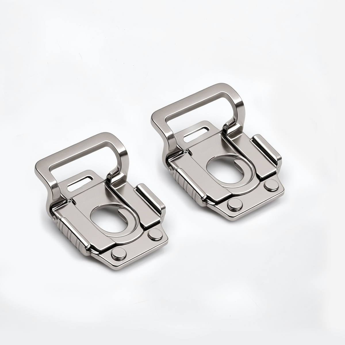 2PCS Lugs Shoulder Strap Adapter Clips For Mamiya 645 Pro/Pro TL