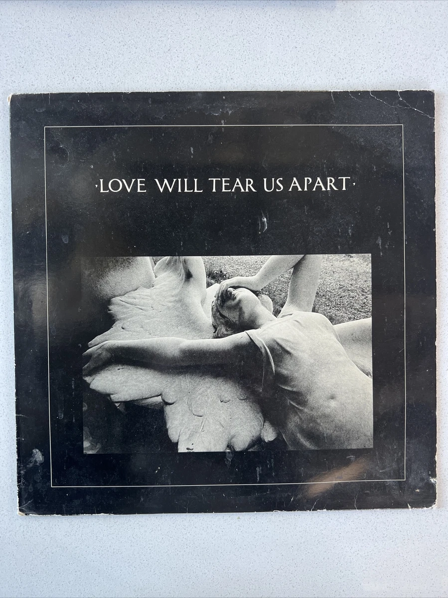 JOY DIVISION レコード　US original FACTUS1 JOY DIVISION Unknown Pleasures 12