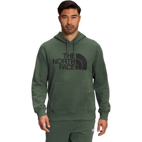 The North Face Men's Half Dome Big Logo 