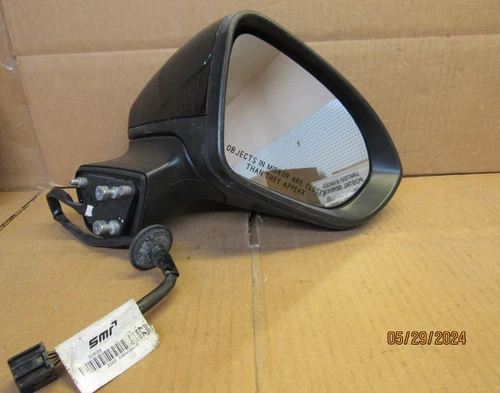 2016 2017 2018 2019 Chevy Cruze Front Right Passenger Side View Mirror OEM
