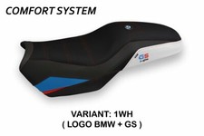 Siège BMW 750