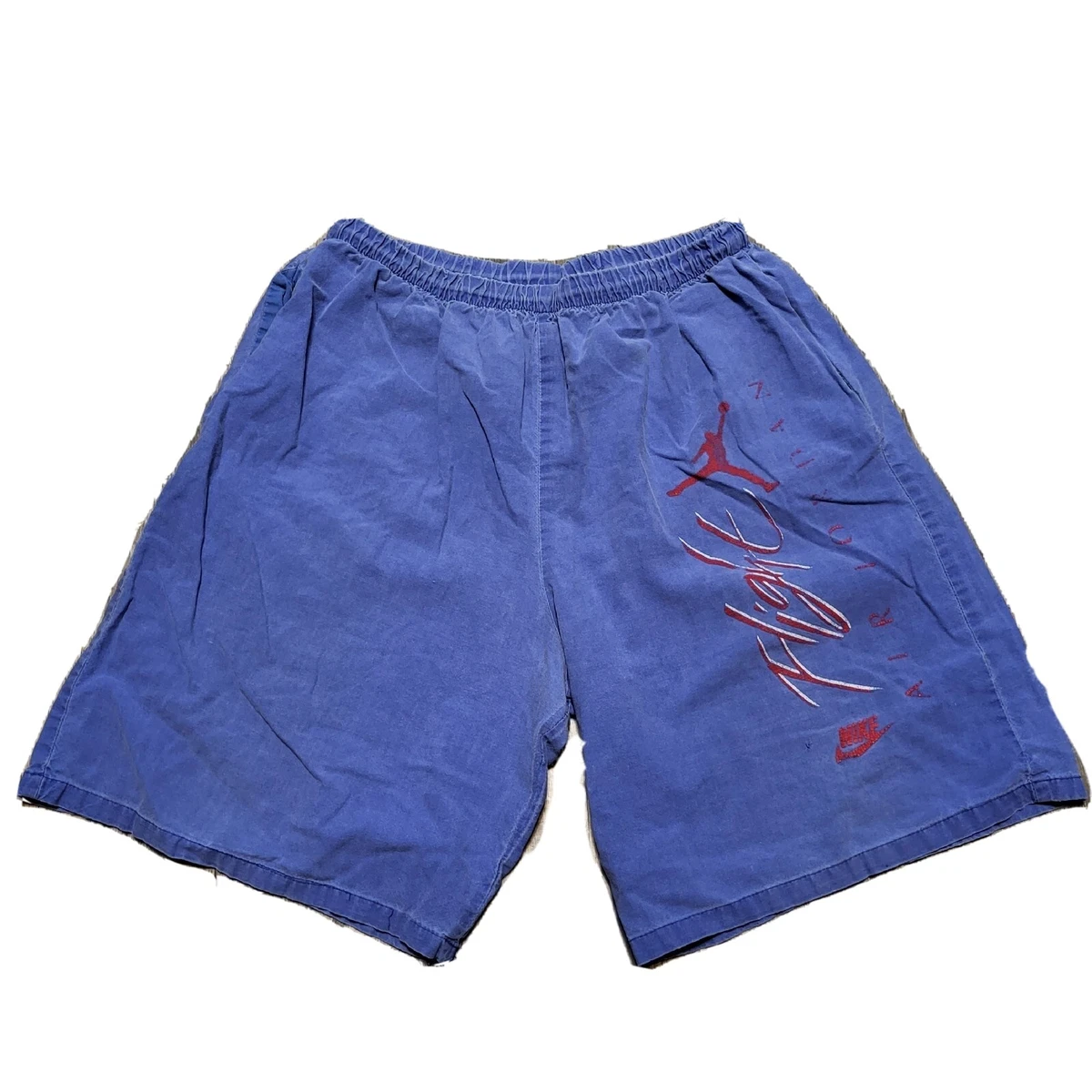 Air jordan shop flight shorts
