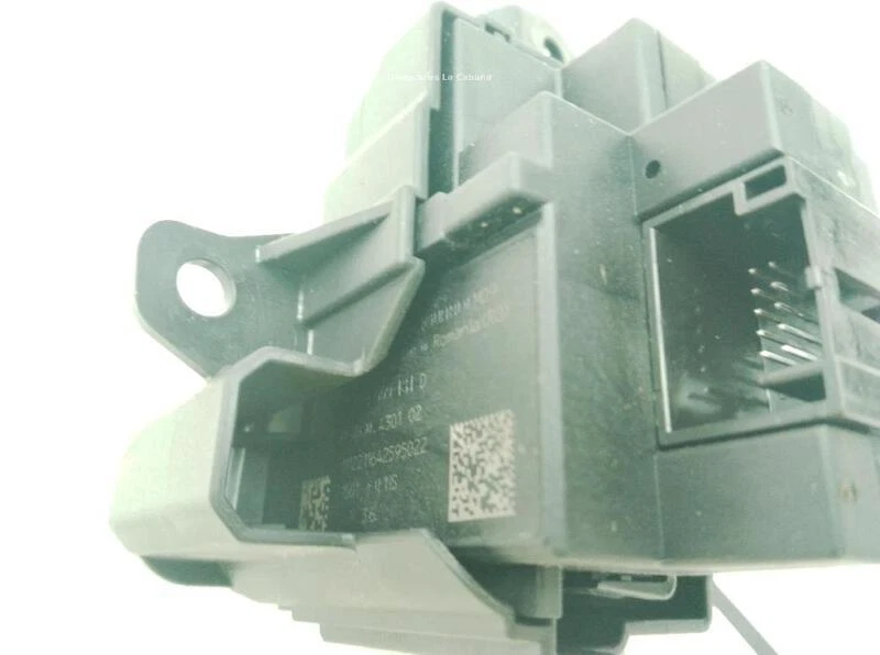 8K0909131D bombin encendido para AUDI A4 ALLROAD (8KH B8) 2.0 TDI 2009 20745554 - Imagen 3 de 3