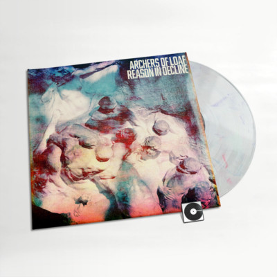Archers Of Loaf - ''Reason In Decline'' (New Vinyl Record)