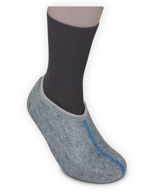 Einziehsocken FÜSSLING Stiefel-Socken für Gummistiefel (1 oder