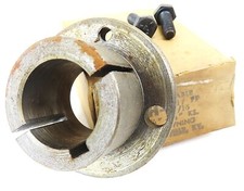 Browning H-1-1/16" Split Taper Bushing 1-1/16" Bore NOS NEW IN BOX