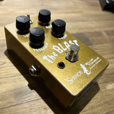 Shino's The Blast OD 【公式通販】