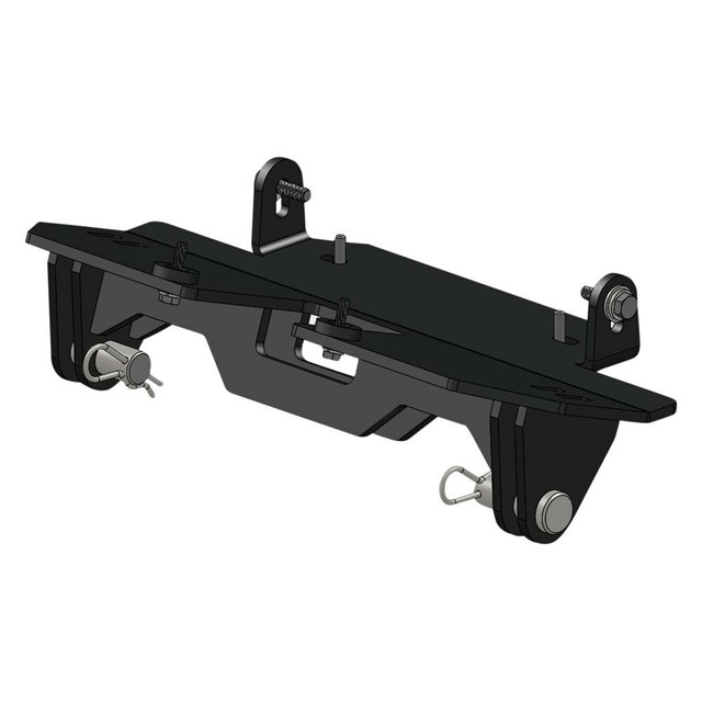 For Arctic Cat Wildcat Trail 700 1417 Gen. II UTV Front Plow System