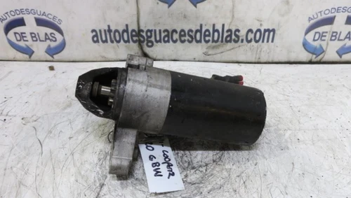 0001138004 Motor Arranque para MINI MINI (R56) One 2008 2845293 - Imagen 4 de 4