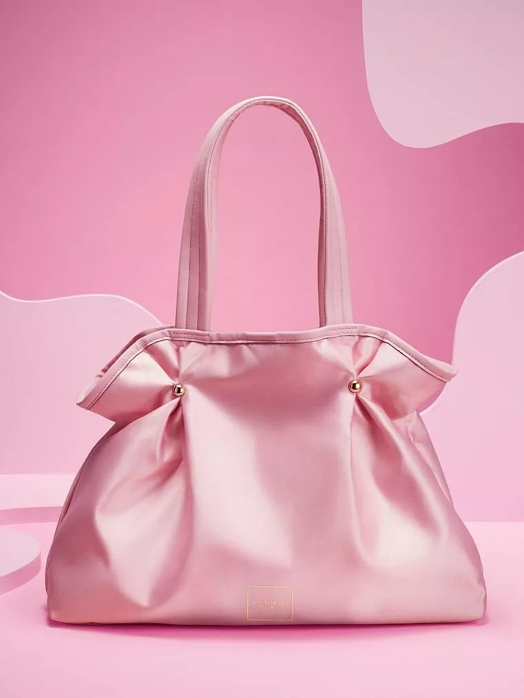 Cinch Tote - Victoria's Secret - beauty