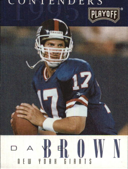 1995 Playoff Contenders Football Pick Complete Your Set 1-150 RC 