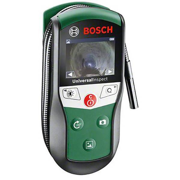 Bosch Home and Garden 603687001  0 Camera dispezione