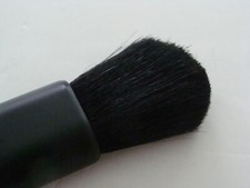 Giottos Black Optical Retracting Brush Cleaning Duster Camera Accessory