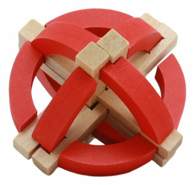 3d wooden puzzle 3