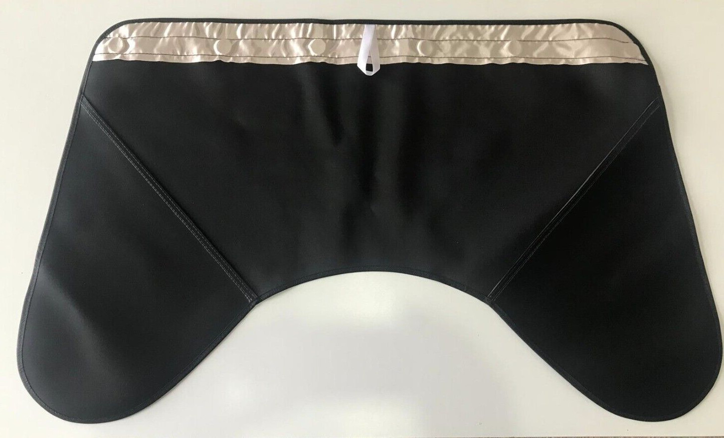 Fender protector GREY for PORSCHE Classic 914 924 911 356 SET=2 Pieces NEW