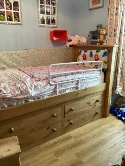 Very best sale cabin bed
