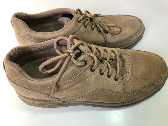 rockport mens casual walking shoes
