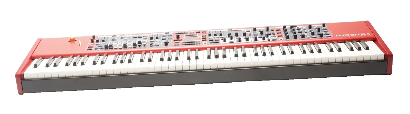 Pianos digitales NORD