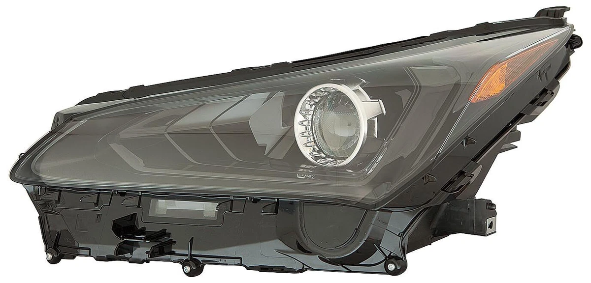 Headlights for Lexus NX200t for sale | eBay