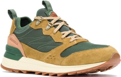Merrell Alpine 83 Sneaker Recraft J006373 Walking Athletic  display picture 3