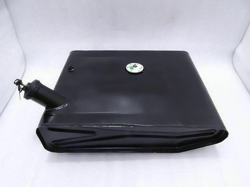 TANQUE DE COMBUSTIBLE DE GASOLINA WILLYS JEEP 46-64 CJ-2A CJ-3A CJ-3B|apto para Foto 2 de 4