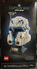 New ListingLEGO Star Wars: Captain Rex Helmet (75349)