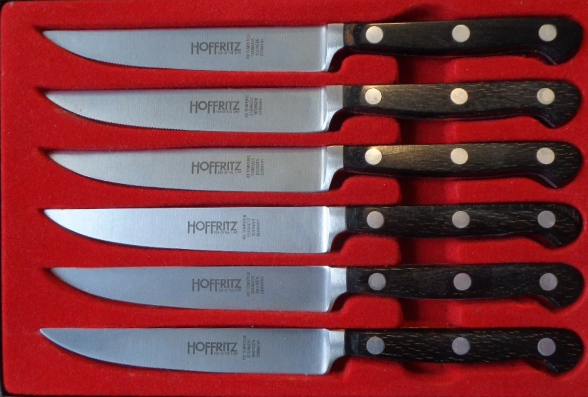 Solingen Germany In Kitchen & Steak Knives for sale - eBay