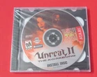 Unreal II The Awakening Atari New Sealed