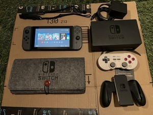 【୨୧⑅*】Nintendo Switch 本体 128GB 128GB Nintendo Switch | eBay