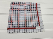 Riviere Village Handkerchief Neckerchief Bandana Scarf