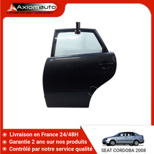 Porte arrière et accessoires Seat CORDOBA