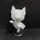Funko Pop! Bullseye as Superman #249 DC Comics Prototype Vinyl Figure