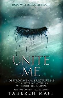 Unite Me: TikTok Made Me Buy It! The most addictive... | Buch | Zustand sehr gut